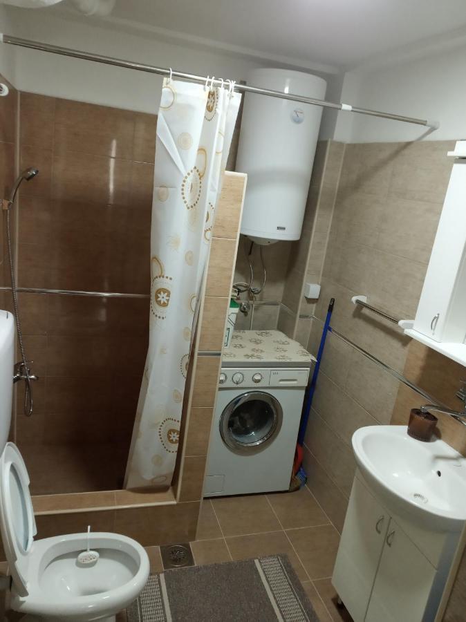 Apartman Nikolic Bor Exterior photo