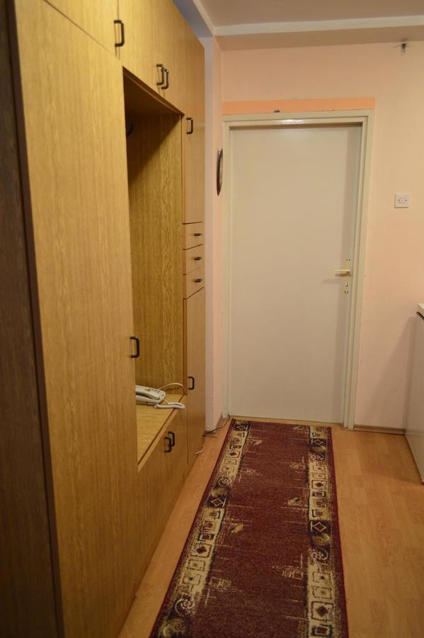 Apartman Nikolic Bor Exterior photo